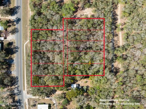 0 State Road 100, Keystone Heights, FL, 32656 | Card Image