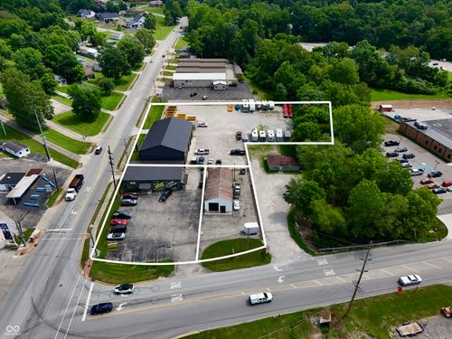 1819 E Morgan St, Martinsville, IN, 46151-1388 | Card Image