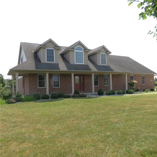 13460 Sycamore Trl, Anna, OH, 45302-8660 | Card Image
