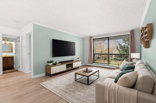 323-8511 Ackroyd Rd, Richmond, BC, V6X3E7 | Card Image