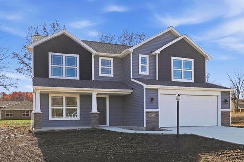 4525 Laghi Pass, Fort Wayne, IN, 46818 | Card Image