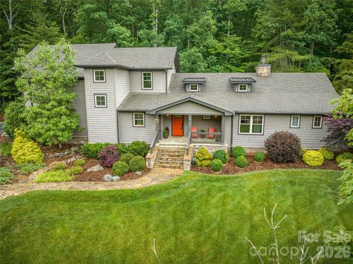101 Glen Trillium Dr, Fletcher, NC, 28732-8460 | Card Image