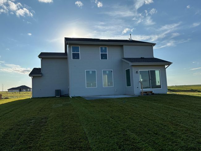 5413 N 190 Th St, House other with 4 bedrooms, 3 bathrooms and 3 parking in Elkhorn NE | Image 4