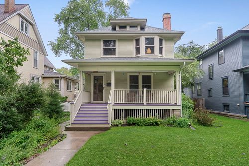 220 S Harvey Ave, Oak Park, IL, 60302-3312 | Card Image