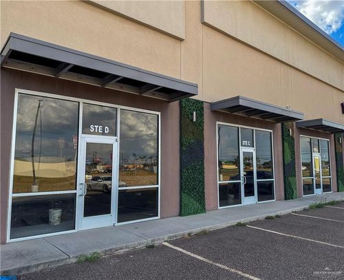 d-400 W Expressway 83, La Joya, TX, 78560 | Card Image