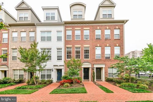 402 N Thomas St, ARLINGTON, VA, 22203-3108 | Card Image