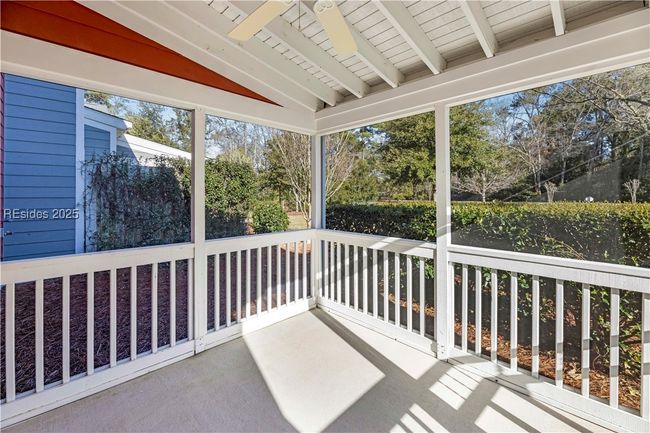 Screened in Porch | Image 37