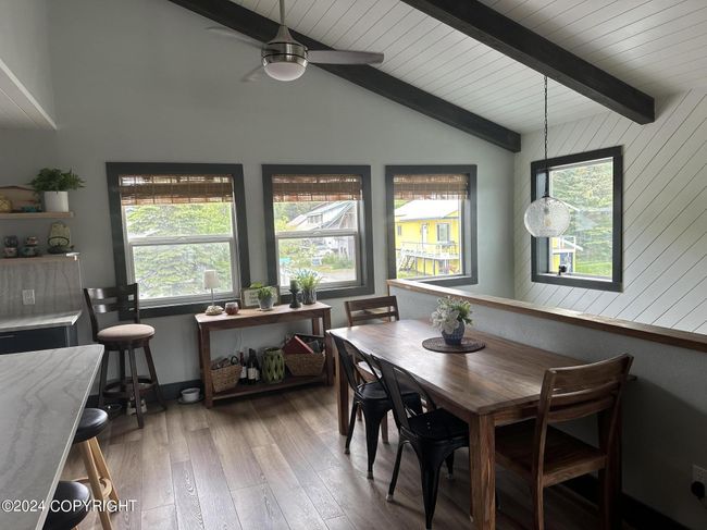 Upstairs dining | Image 21