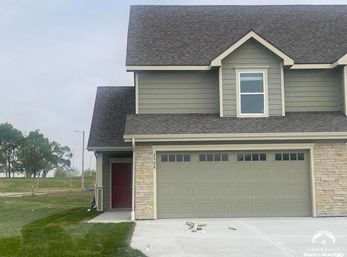 2508 Marcia Ln, Lawrence, KS, 66046-5507 | Card Image