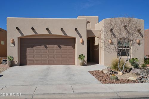 8081 Willow Bloom Cir, Las Cruces, NM, 88007-8815 | Card Image
