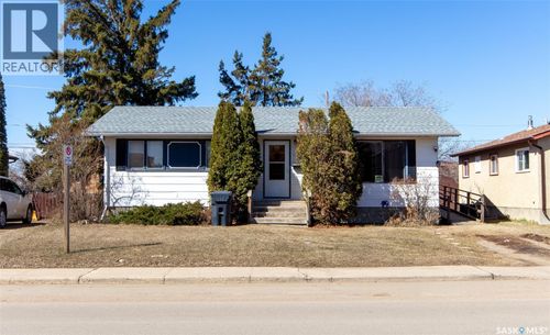 1581 110th St, North Battleford, SK, S9A2J5 | Card Image