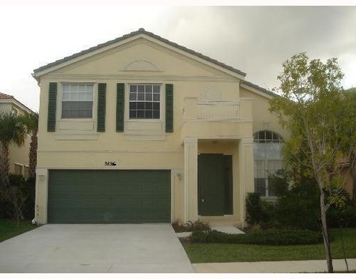 9829 Scribner Ln, Wellington, FL, 33414-6487 | Card Image