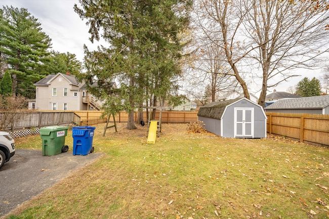 8 Wright St, House other with 4 bedrooms, 2 bathrooms and 2 parking in Easthampton MA | Image 41