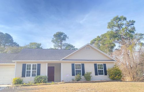 209 Adele Ct, Wilmington, NC, 28412-3166 | Card Image