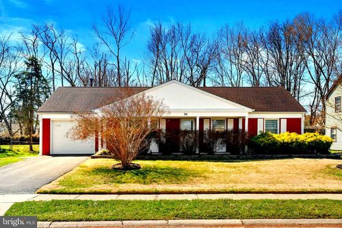 30 Gallaway Ln, Willingboro, NJ, 08046-3226 | Card Image