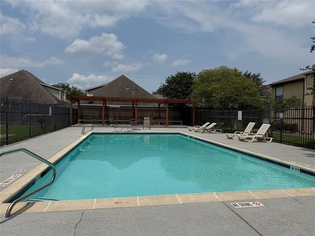 APT-106 - 3300 Pebblebrook Dr, Townhouse with 2 bedrooms, 2 bathrooms and null parking in Seabrook TX | Image 27