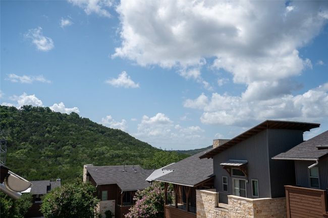 View of mountain second bedroom view | Image 24