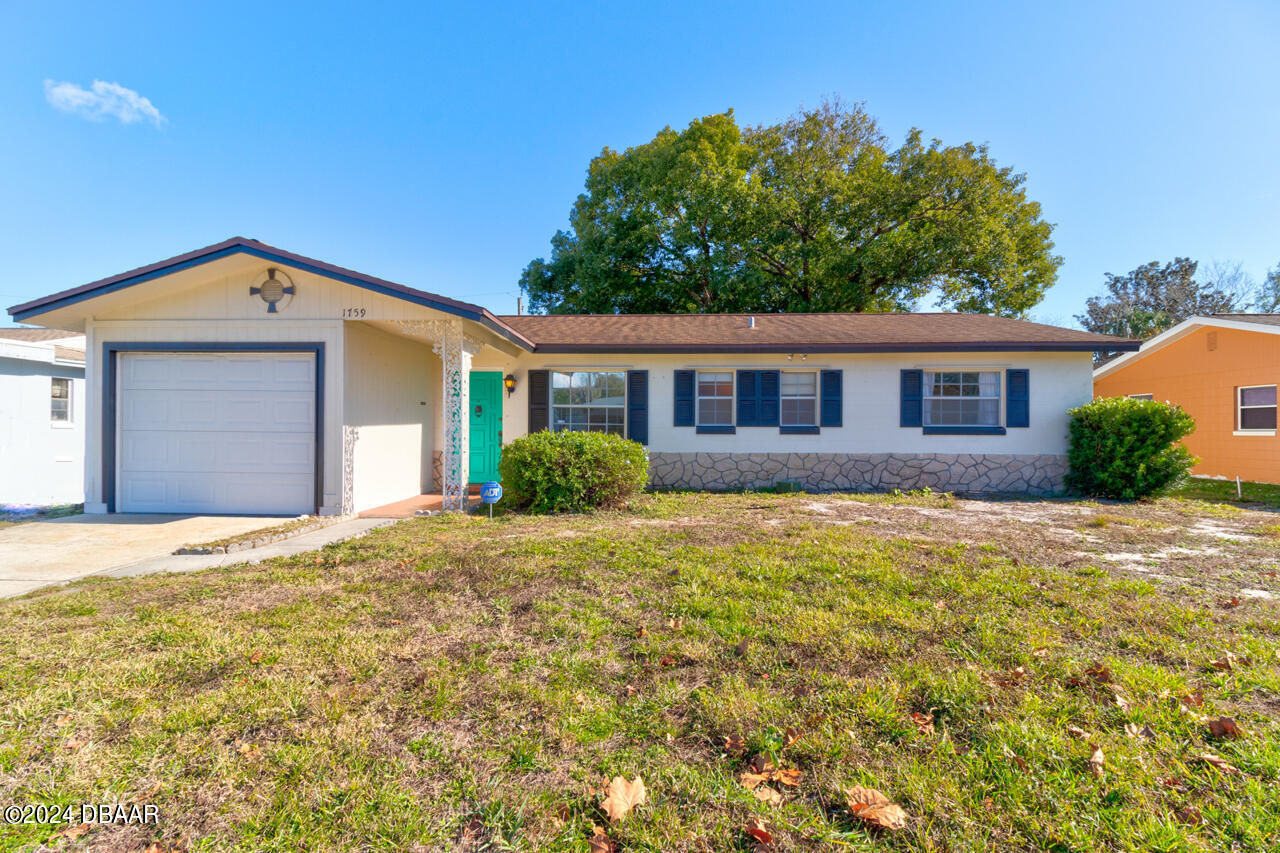 Valencia Ave, Ormond Beach, FL 32174