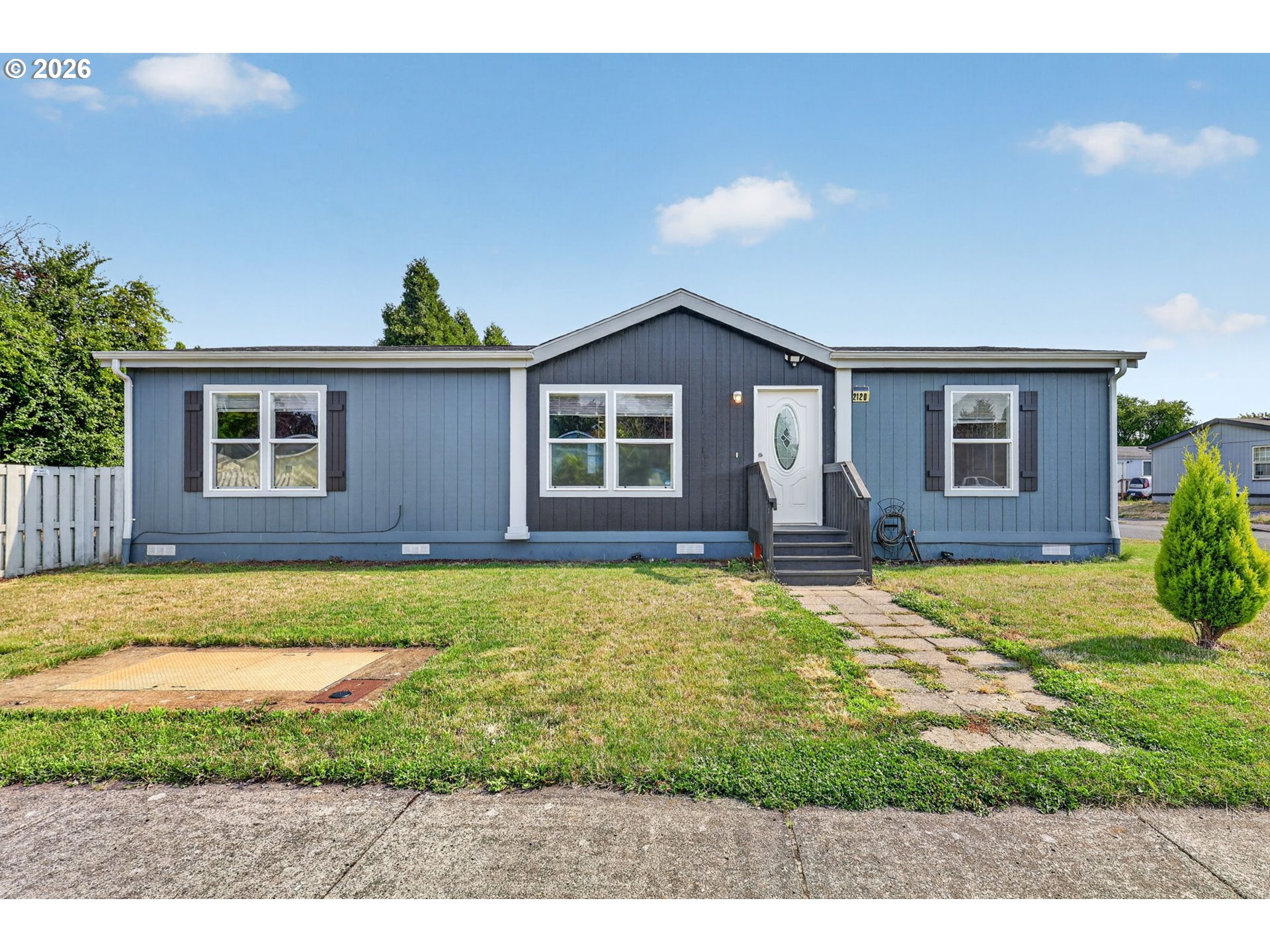 Residential in Troutdale 2