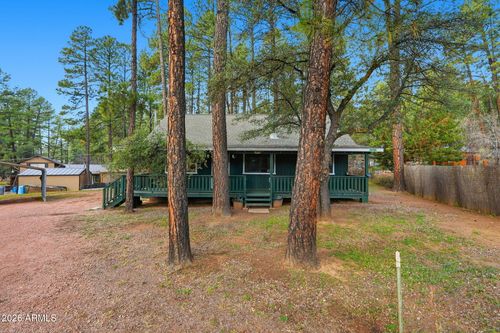 5094 N James Cir, Strawberry, AZ, 85544-2775 | Card Image