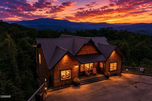 1529 Majestic Mountain Dr, Sevierville, TN, 37876 | Card Image