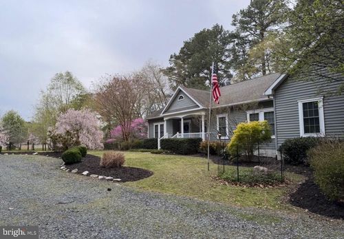 5616 Galestown Reliance Rd, GALESTOWN, MD, 21659 | Card Image