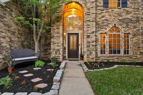 7328 Cross Keys Dr, North Richland Hills, TX, 76182-6057 | Card Image