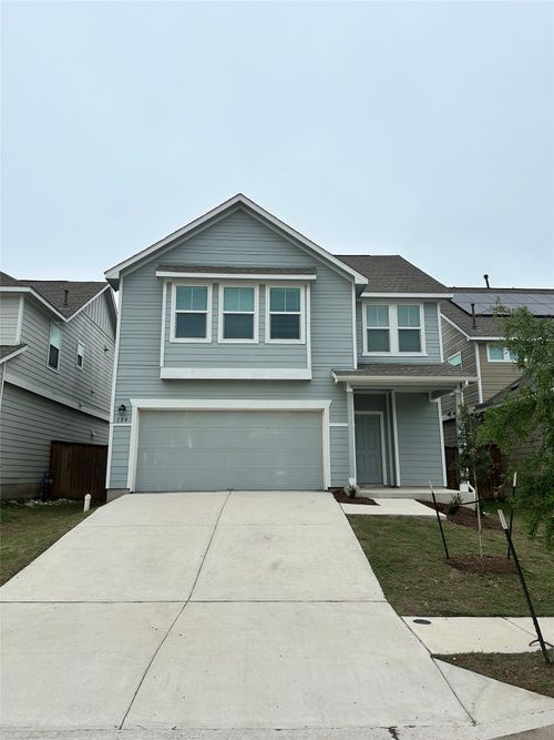 104 Wind Flower Ln, Liberty Hill, TX, 78642-4770 | Card Image