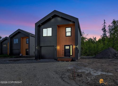 2 Doc Mckinley Avenue, Palmer, AK, 99645 | Card Image