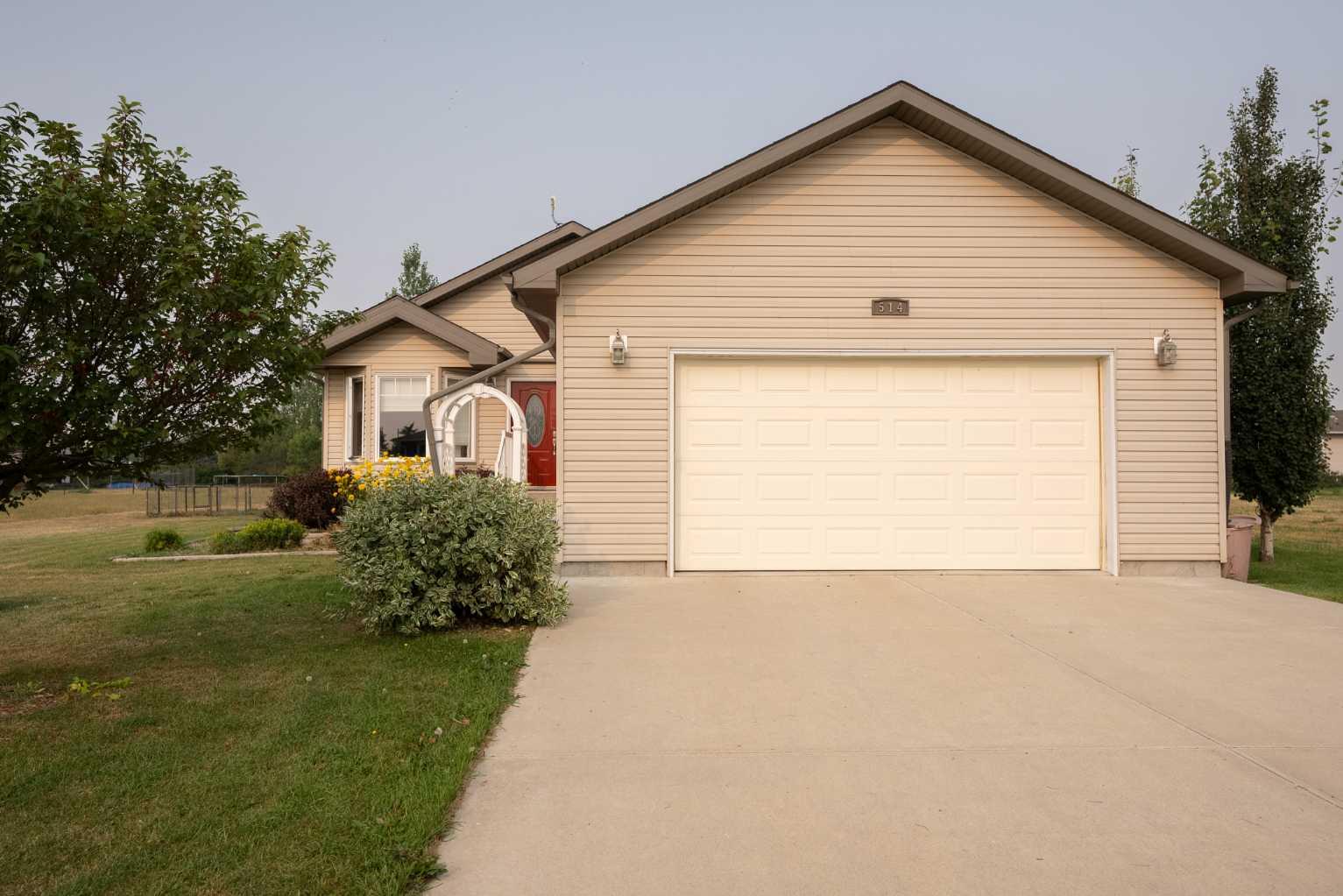 Residential in Champion