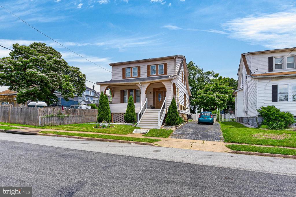 Residential in BALTIMORE 5