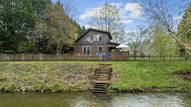 0 Hemlock Dr, Home with 2 bedrooms, 2 bathrooms and null parking in Suches GA | Image 22