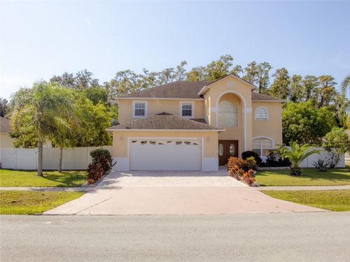 565 Pinehurst Cv, Kissimmee, FL, 34758-3648 | Card Image