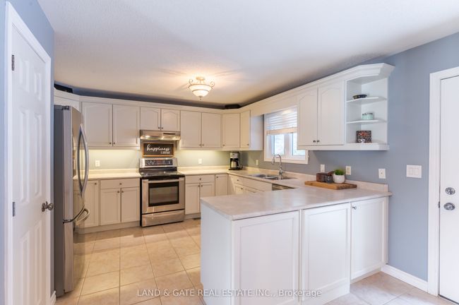 137 Abbey Lane, House other with 5 bedrooms, 3 bathrooms and 4 parking in Grafton ON | Image 12