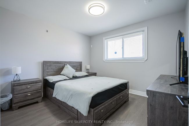 72 Brookland Dr, House other with 5 bedrooms, 4 bathrooms and 4 parking in Brampton ON | Image 21