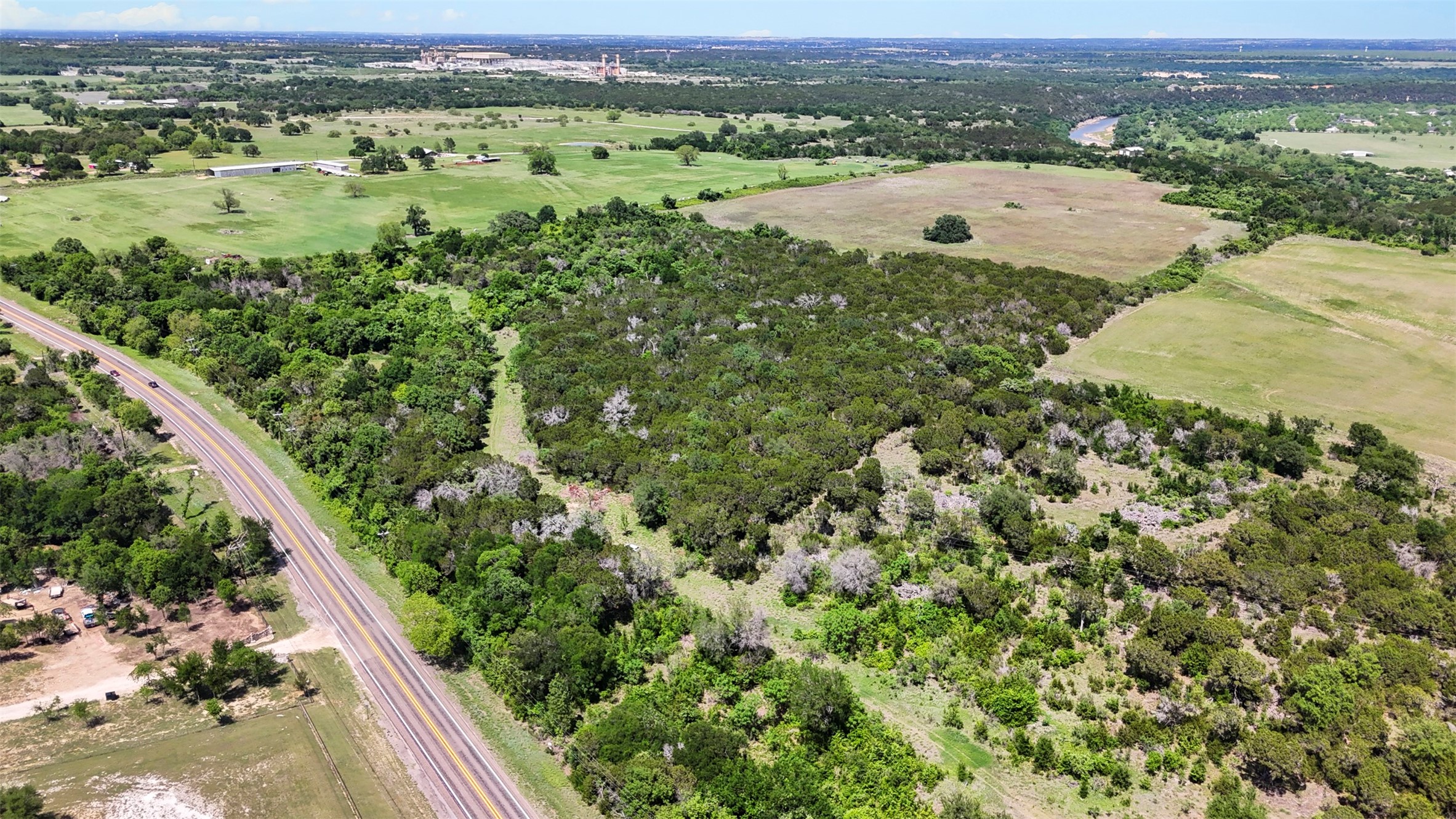 Land in Glen Rose 2