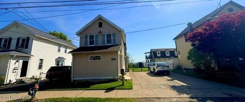 127 Cooper St, Pringle, PA, 18704-1803 | Card Image