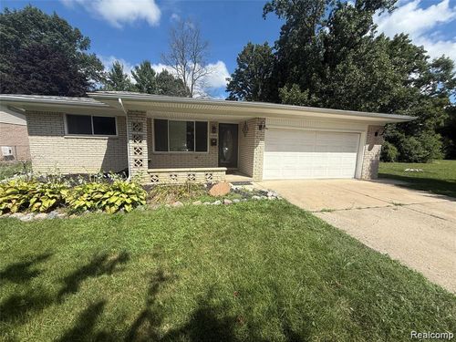 43038 Hanford Rd, Canton, MI, 48187-3336 | Card Image