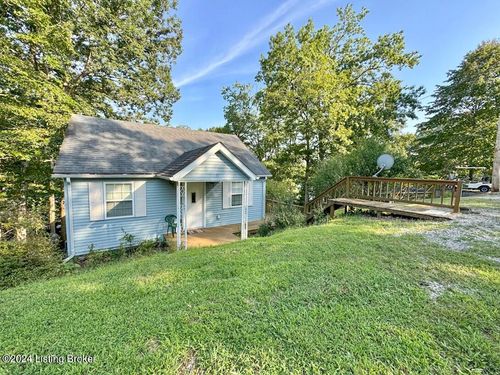 710 Lake Shore Ln, Leitchfield, KY, 42754-8490 | Card Image