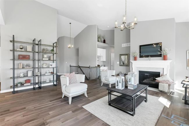1 Rochester @ Summit Park Hills, House other with 3 bedrooms, 2 bathrooms and 2 parking in Troy MO | Image 6