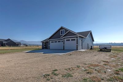 1373 Drovers Trail, House other with 3 bedrooms, 2 bathrooms and null parking in Stevensville MT | Image 3