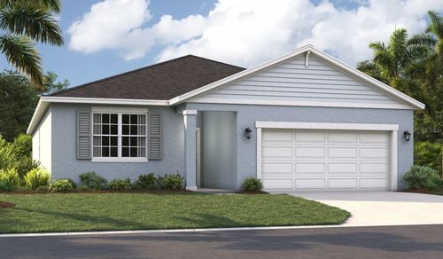 1247 Blue Daze Ln, Eustis, FL, 32726-5003 | Card Image
