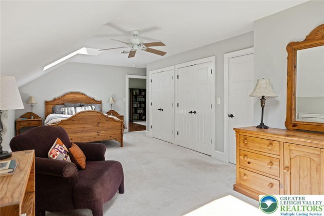 2965 Adams Way, House other with 4 bedrooms, 5 bathrooms and null parking in RIEGELSVILLE PA | Image 56