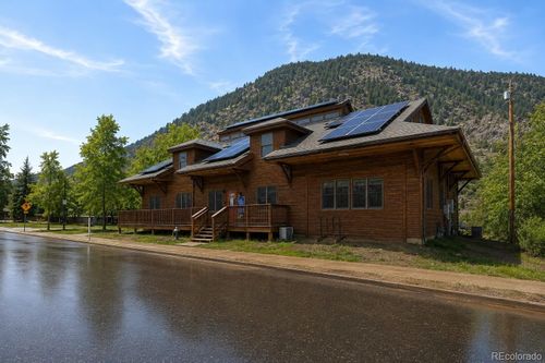 1111 Rose St, Georgetown, CO, 80444 | Card Image