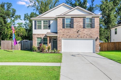 454 Pretty Acres Ave, Hahnville, LA, 70057-3055 | Card Image