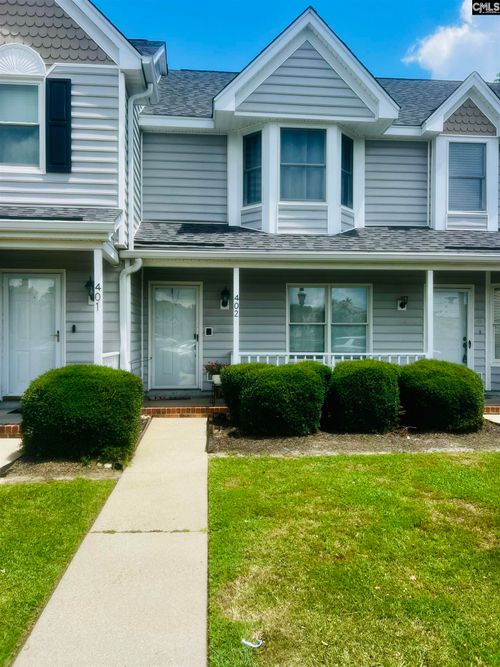 402 New Brookland Pl, West Columbia, SC, 29169-4764 | Card Image