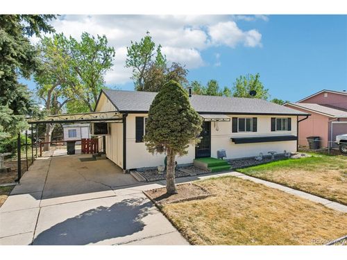 2270 Cleo St, Denver, CO, 80229-5615 | Card Image