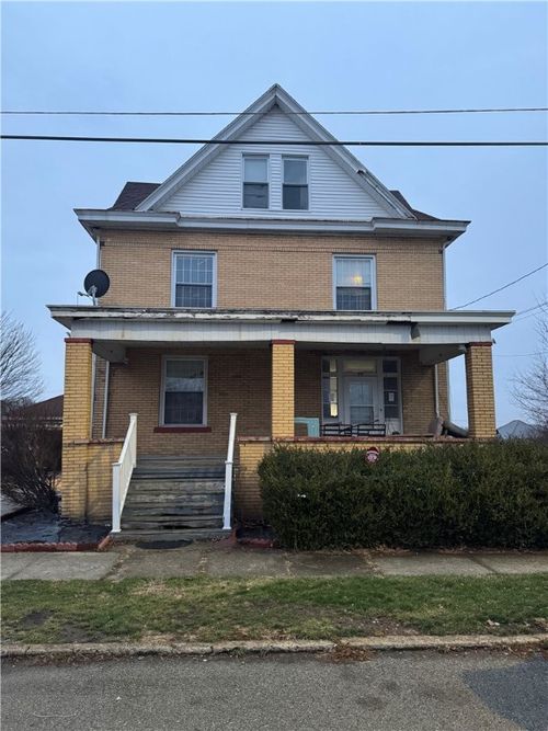 75 Cycle Ave, Uniontown, PA, 15401-2507 | Card Image