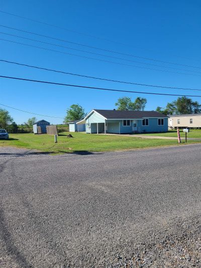 320 St Charles Bypass, House other with 3 bedrooms, 1 bathrooms and null parking in Thibodaux LA | Image 2