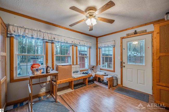 6130 Maple Ridge Rd, House other with 4 bedrooms, 2 bathrooms and null parking in Alger MI | Image 8